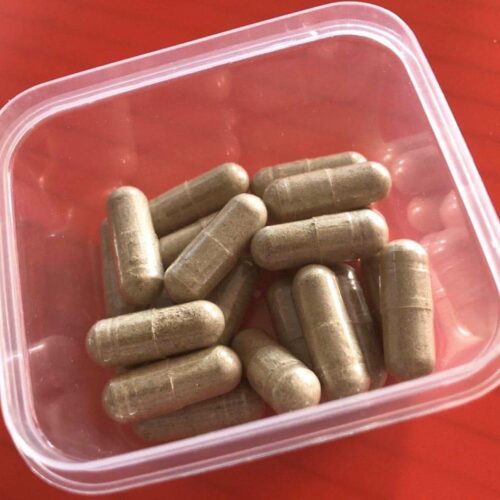 How Can I Buy Liberty Cap Psilocybin Capsules Online Australia?
