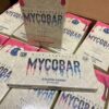 MYCOBAR Mushroom Chocolate Bar Online Australia