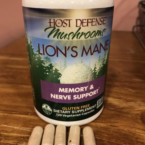 Where can I Buy Lions Mane Psilocybin Capsules Online Australia