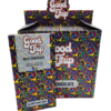 Good Trip Mushroom Chocolate bars Online Australia