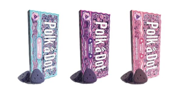 Where Can I Buy Polkadot Mushroom Gummies Online Australia?