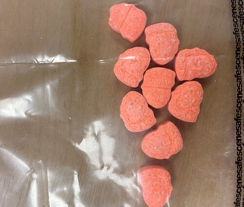 MDMA Therapy Session Plan