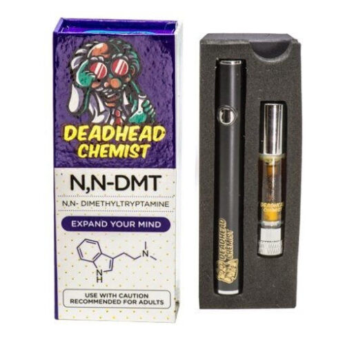 Where do I Buy Deadhead Chemist NN-DMT Online Australia?