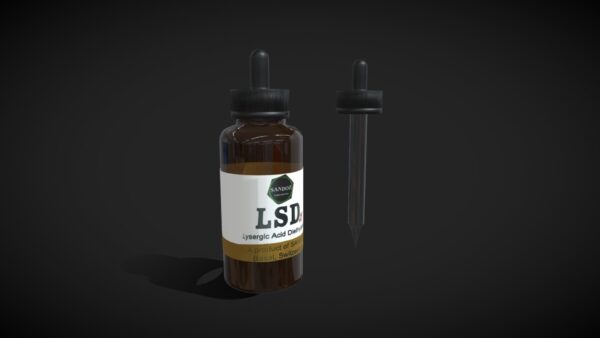 Where Can I Buy LSD Liquid Acid Vials Online Australia?